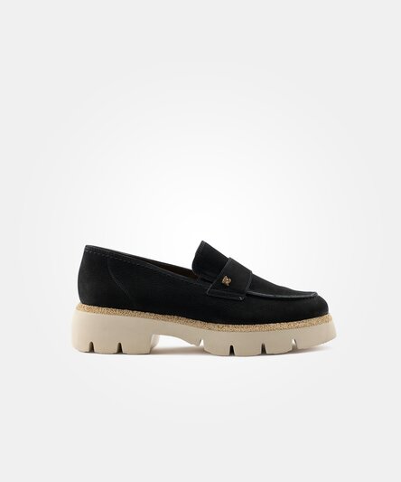 Paul green topper loafer discount